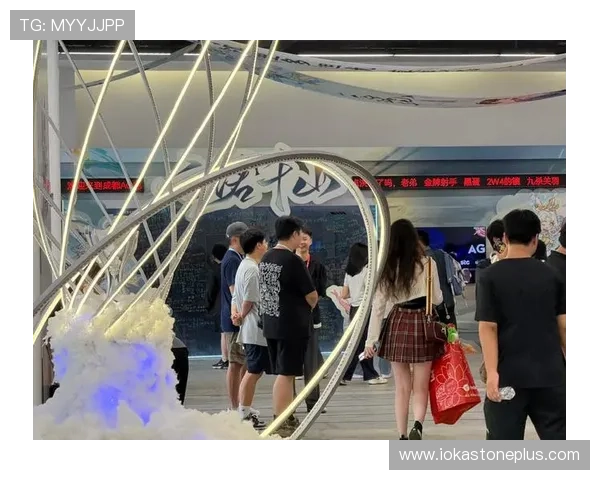 探索爱游戏真人场馆，开启全方位真实互动游戏新体验